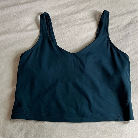 Lululemon align tank - Picture 1 of 4